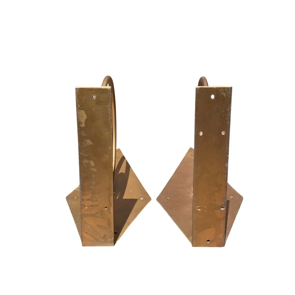 Unbranded long side